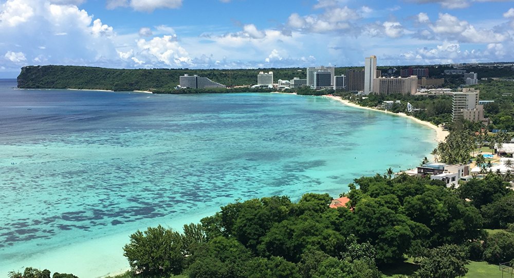 guam photo via DX-World – FCI WOMEN'S WRESTLING MAGAZINE