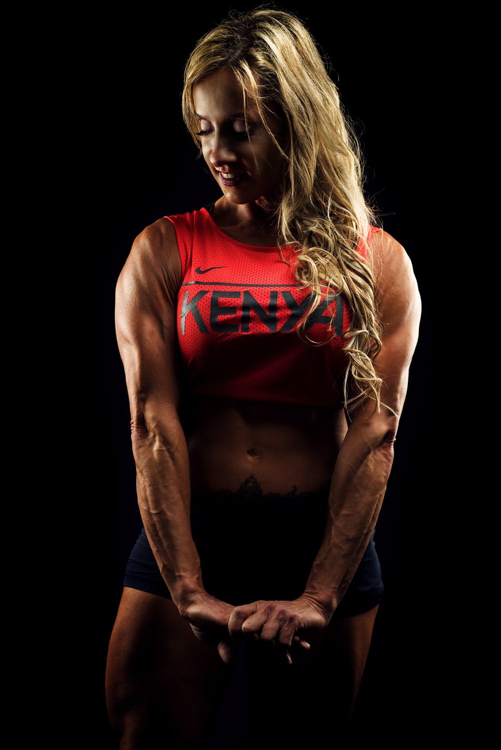 Raquel Wrestler – Seattle